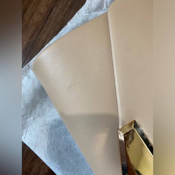 CHARMING TAILOR PU Clutch Purse for Women Evening Bag - Picture 13 of 13